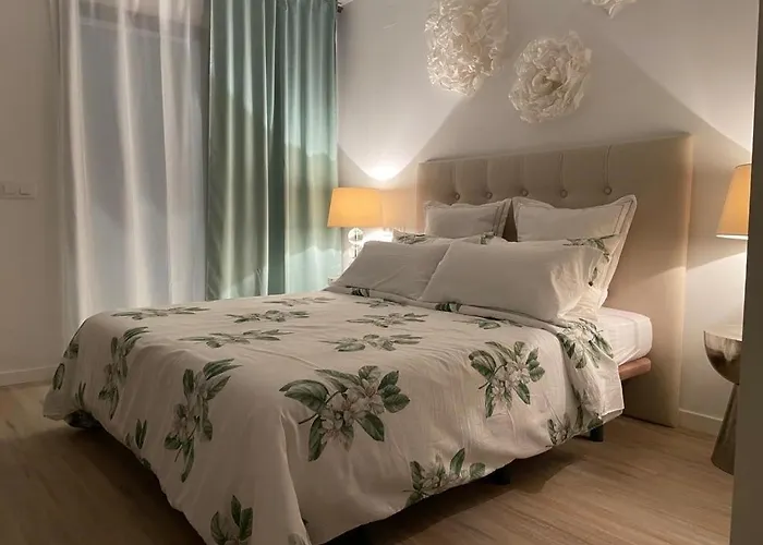 Precioso Apartamento En Una Villa Con Piscina En Cumbre Del Sol Moraira Benitachell